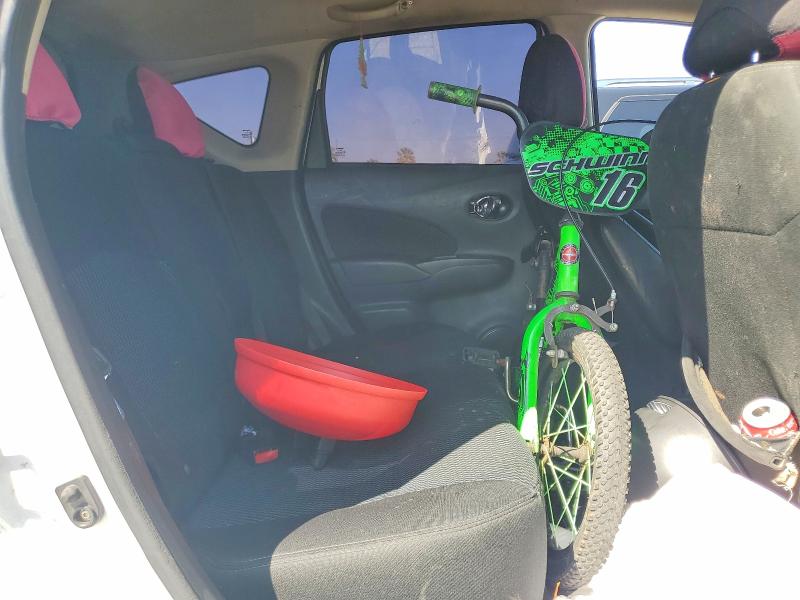 Продажа на аукционе авто 2014 Nissan Versa Note, vin: 3N1CE2CP1EL431138, номер лота: 69198106