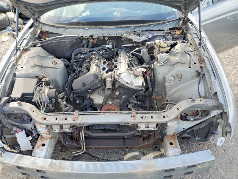 Продаж на аукціоні авто 2002 Jaguar S-type, vin: SAJDA01N62FM44655, номер лоту: 70042806