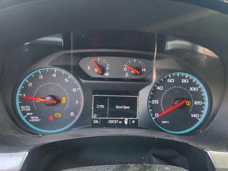 69927696 :رقم المزاد ، 1GNERFKW0KJ153546 vin ، 2019 Chevrolet Traverse مزاد بيع