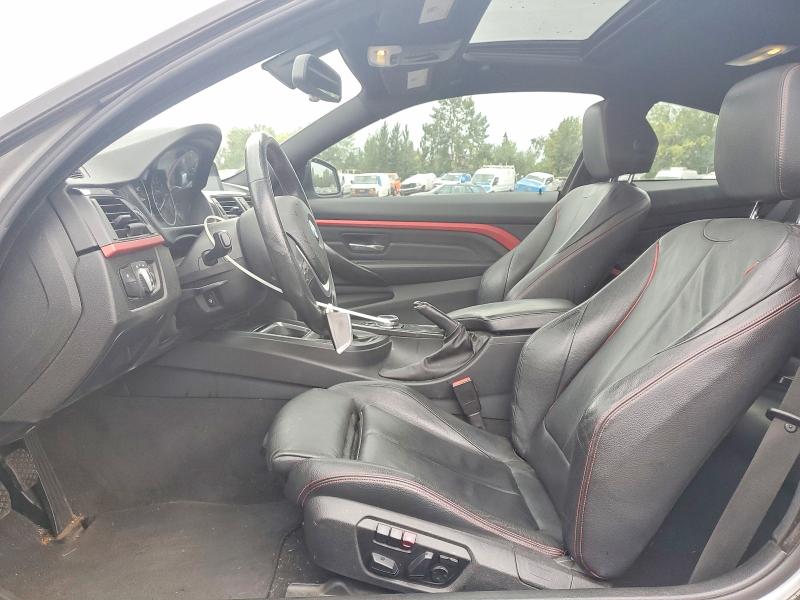 Aukcja sprzedaży 2014 Bmw 435, vin: WBA3R5C57EF785013, numer aukcji: 65049526