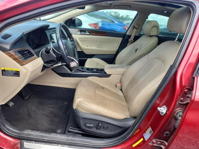 Продажа на аукционе авто 2016 Hyundai Sonata, vin: 5NPE34AF2GH377708, номер лота: 69733496