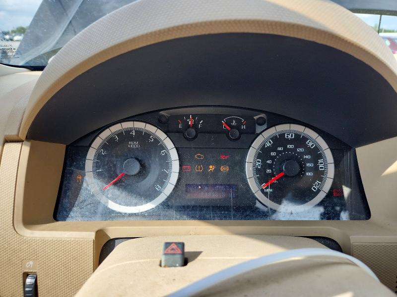 Продажа на аукционе авто 2008 Ford Escape, vin: 1FMCU04138KB85211, номер лота: 68596706