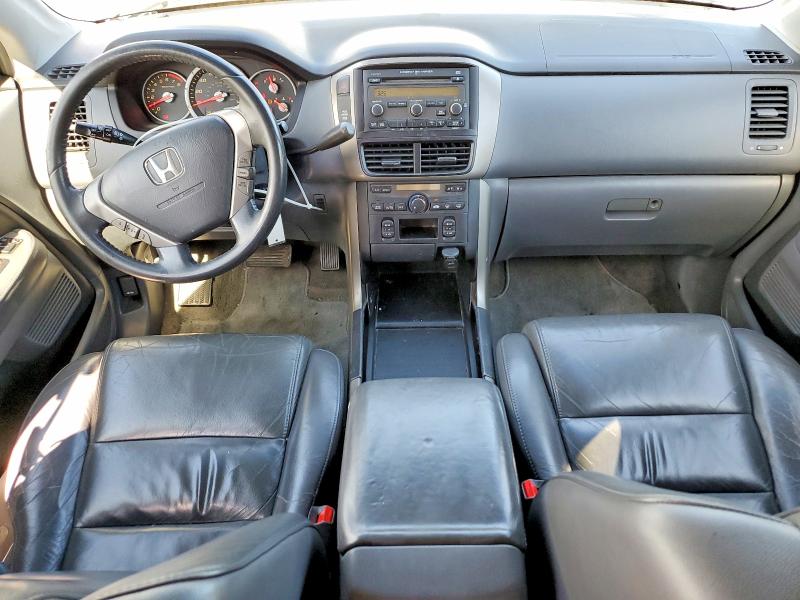 Aukcja sprzedaży 2006 Honda Pilot, vin: 5FNYF28506B004914, numer aukcji: 68659396