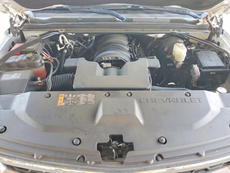 69776846 :رقم المزاد ، 1GNSCBKC9KR156496 vin ، 2019 Chevrolet Tahoe مزاد بيع