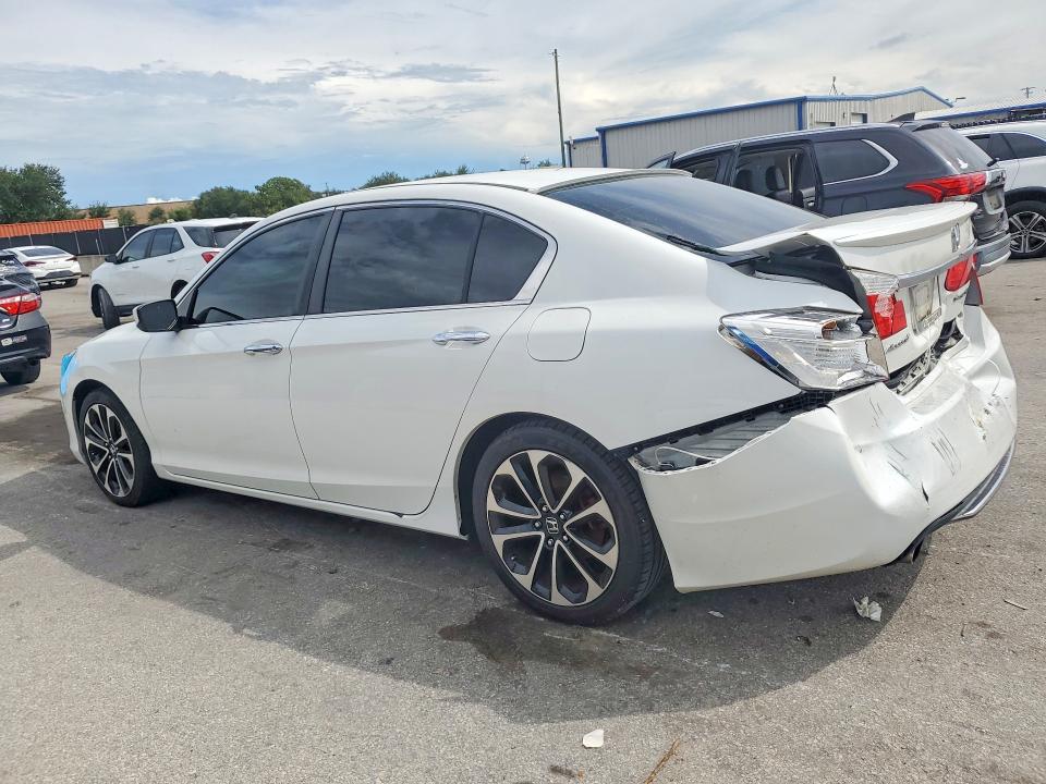 70140816 :رقم المزاد ، 1HGCR2F59EA281171 vin ، 2014 Honda Accord مزاد بيع