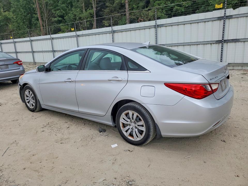 Aukcja sprzedaży 2013 Hyundai Sonata, vin: 5NPEB4AC2DH511962, numer aukcji: 69699696