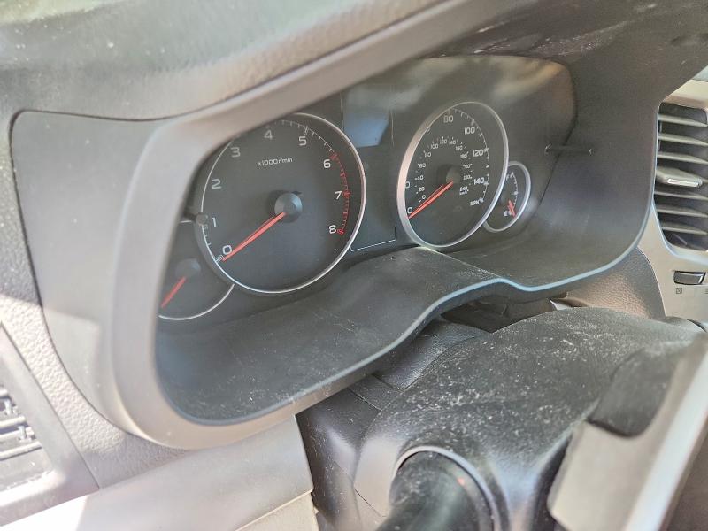 68932236 :رقم المزاد ، 4S4BRCAC1E3303010 vin ، 2014 Subaru Outback مزاد بيع
