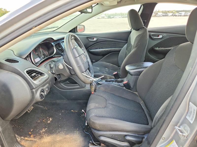 Aukcja sprzedaży 2015 Dodge Dart, vin: 1C3CDFAA5FD433654, numer aukcji: 68174936