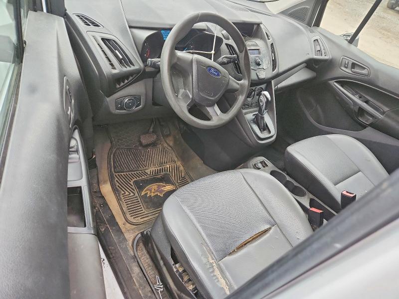 68849476 :رقم المزاد ، NM0LS6E72F1187967 vin ، 2015 Ford Transit Connect مزاد بيع