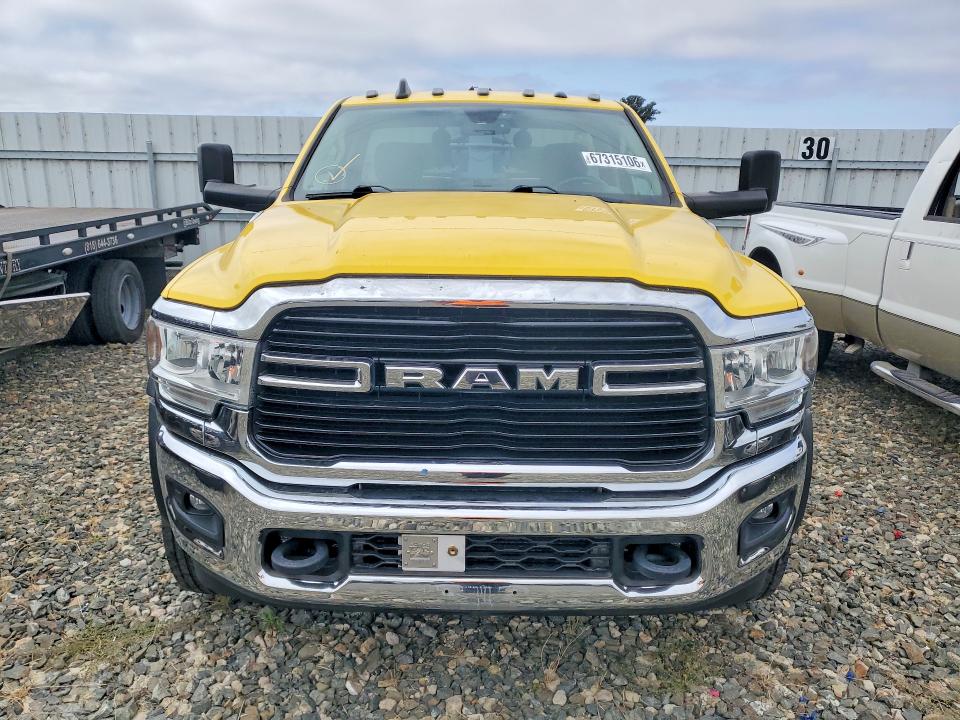 Aukcja sprzedaży 2019 Ram 5500, vin: 3C7WRMBL9KG619762, numer aukcji: 67315106