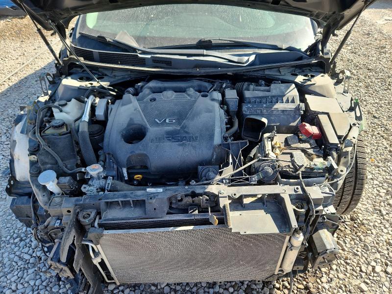 Aukcja sprzedaży 2017 Nissan Maxima, vin: 1N4AA6AP7HC416353, numer aukcji: 68395576