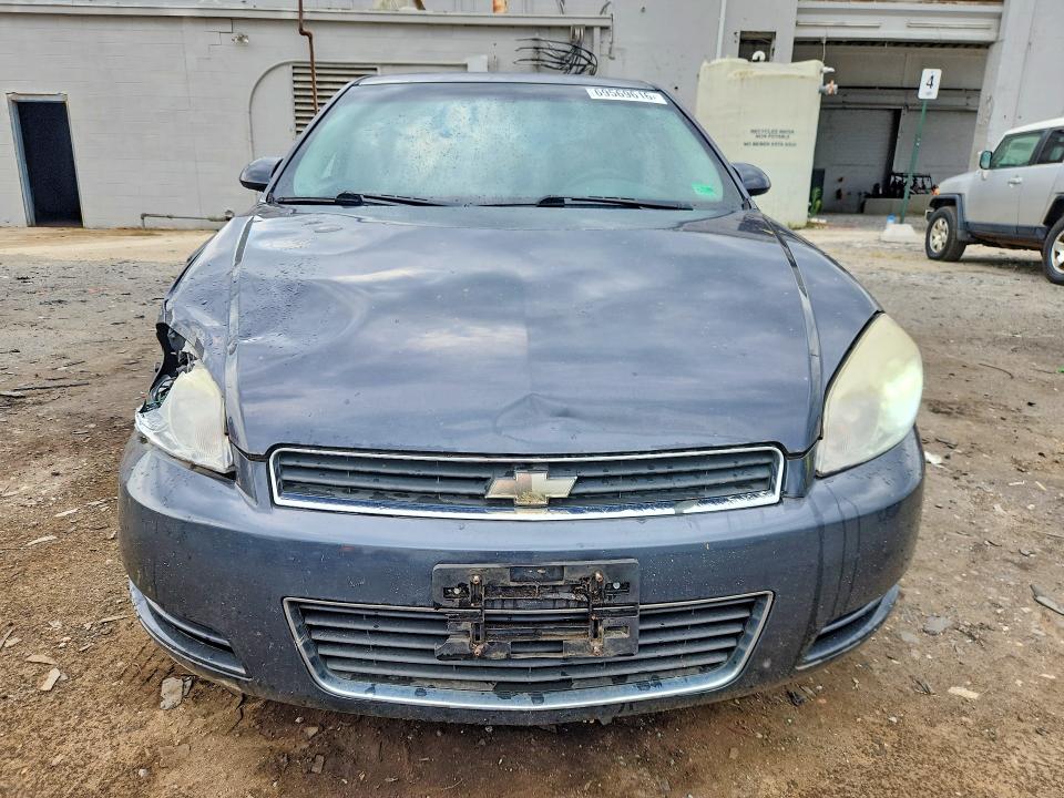 Aukcja sprzedaży 2009 Chevrolet Impala, vin: 2G1WT57K391158039, numer aukcji: 69569616