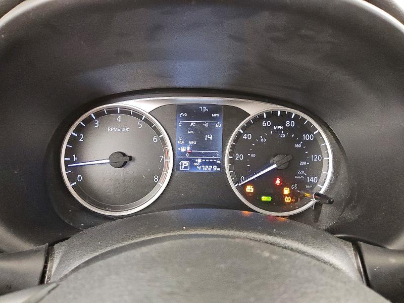 67341876 :رقم المزاد ، 3N1CP5BV6PL522954 vin ، 2023 Nissan Kicks مزاد بيع