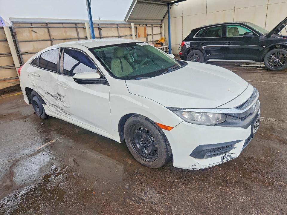 Aukcja sprzedaży 2016 Honda Civic, vin: 19XFC2F59GE099046, numer aukcji: 69957276