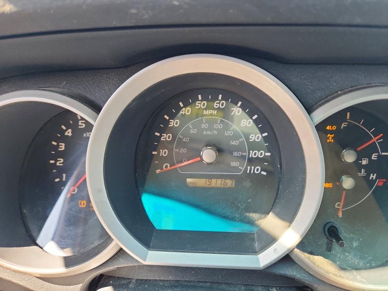 Aukcja sprzedaży 2006 Toyota 4runner, vin: JTEBU14R260104019, numer aukcji: 68784206