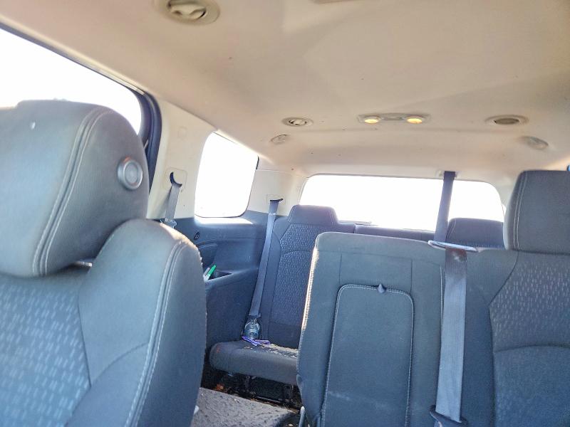 Aukcja sprzedaży 2016 Gmc Acadia, vin: 1GKKRNED1GJ324641, numer aukcji: 70741836