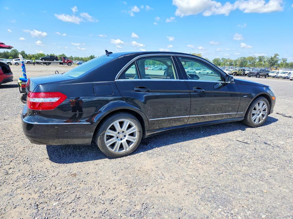 Продажа на аукционе авто 2012 Mercedes-benz E, vin: WDDHF5KB9CA593195, номер лота: 68223366