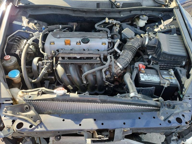 2010 Honda Accord მანქანა იყიდება აუქციონზე, vin: 1HGCP2F45AA039419, აუქციონის ნომერი: 70541816