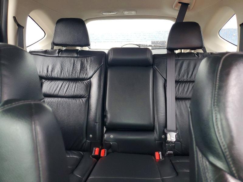 Продажа на аукционе авто 2012 Honda Cr-v, vin: 2HKRM4H75CH100087, номер лота: 68338376