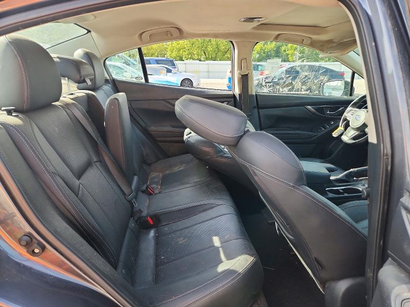 Aukcja sprzedaży 2019 Subaru Impreza, vin: 4S3GKAT65K3611027, numer aukcji: 68723566