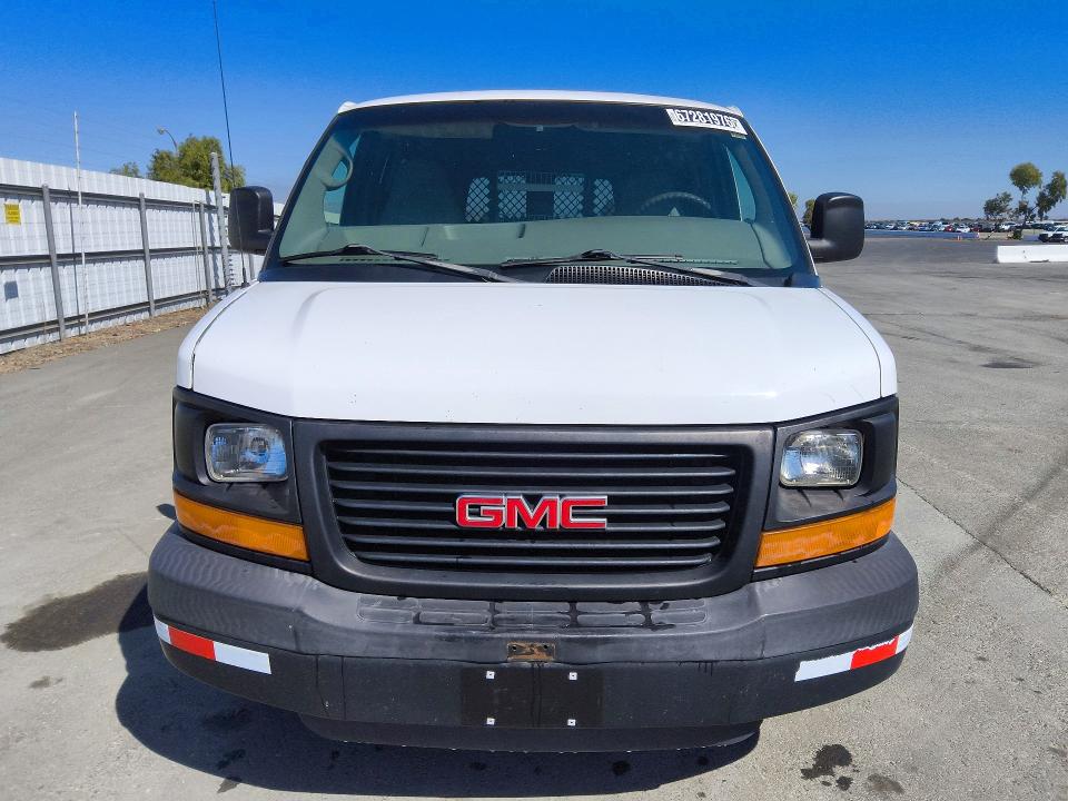 Aukcja sprzedaży 2007 Gmc Savana, vin: 1GTGG25V971193652, numer aukcji: 67281976
