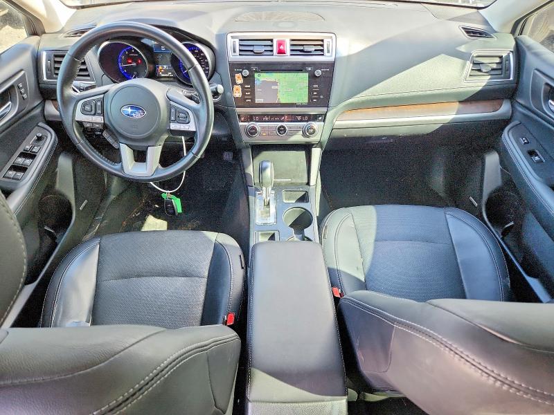 Aukcja sprzedaży 2017 Subaru Outback, vin: 4S4BSANC7H3412157, numer aukcji: 69974176