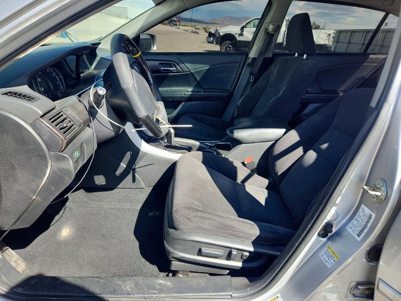 Продажа на аукционе авто 2015 Honda Accord, vin: 1HGCR2F71FA051563, номер лота: 68014836