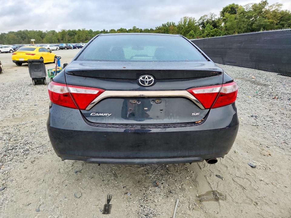 Aukcja sprzedaży 2015 Toyota Camry, vin: 4T1BF1FK1FU104404, numer aukcji: 70027136