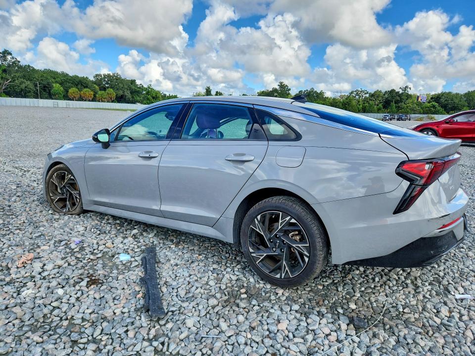 Aukcja sprzedaży 2025 Kia K5, vin: KNAG64J76S5370128, numer aukcji: 67372766