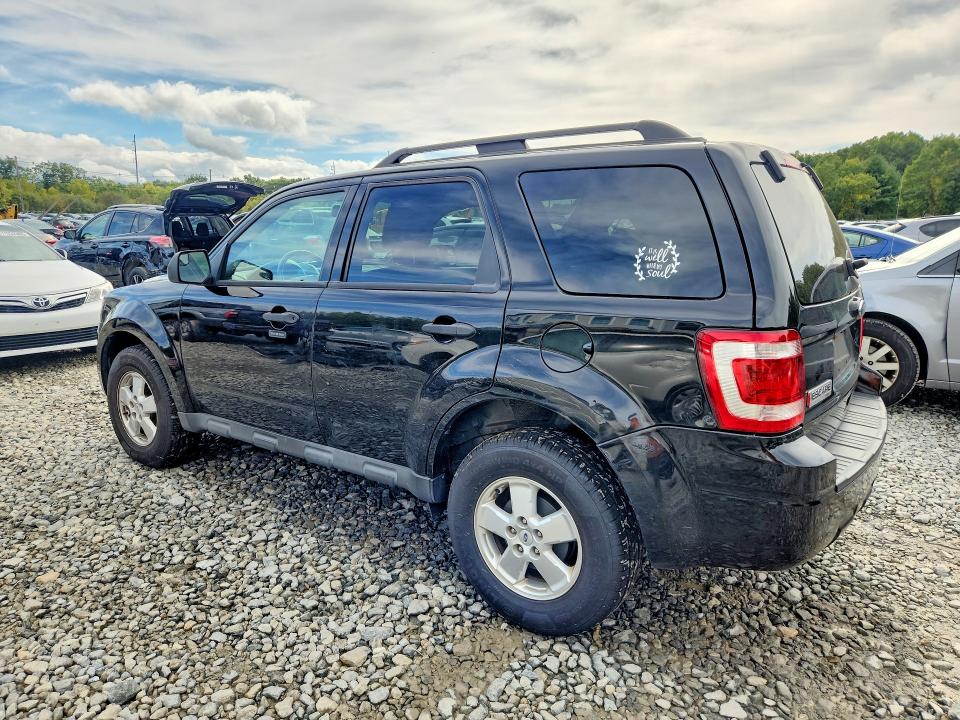 Aukcja sprzedaży 2010 Ford Escape, vin: 1FMCU0D71AKD36234, numer aukcji: 71342486
