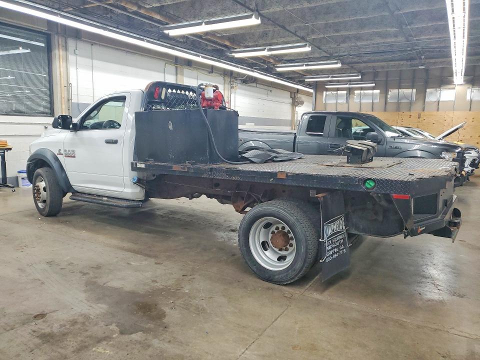 Продаж на аукціоні авто 2014 Ram 5500, vin: 3C7WRNBL0EG177187, номер лоту: 67490306