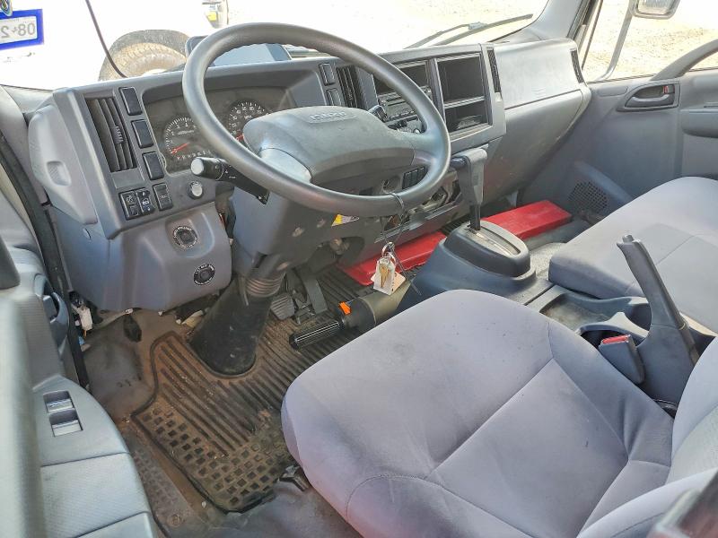 Продажа на аукционе авто 2021 Isuzu Npr Hd, vin: 54DC4W1D9MS206669, номер лота: 68815316