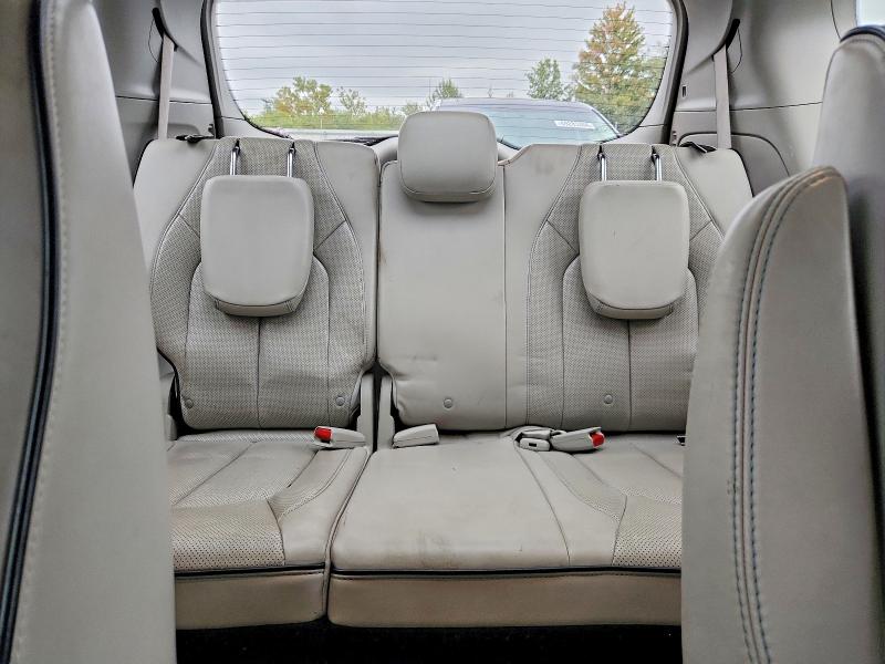 Продажа на аукционе авто 2018 Chrysler Pacifica, vin: 2C4RC1N79JR118260, номер лота: 69028666