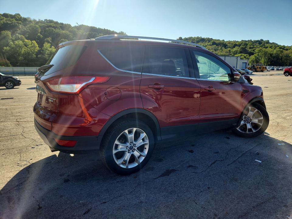 Продаж на аукціоні авто 2016 Ford Escape, vin: 1FMCU9J93GUB68801, номер лоту: 68806406