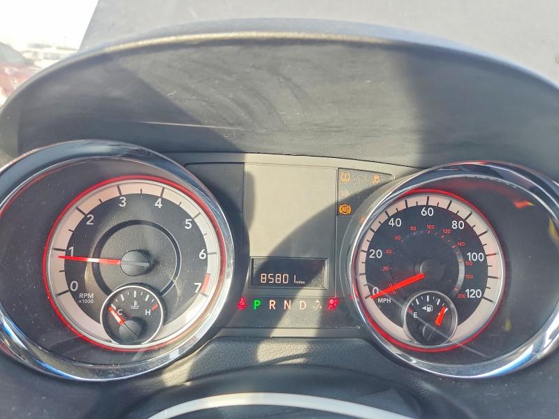 Aukcja sprzedaży 2017 Dodge Grand Caravan, vin: 2C4RDGCG4HR692696, numer aukcji: 71128866