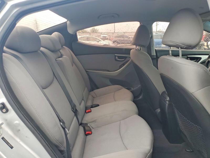 Продаж на аукціоні авто 2012 Hyundai Elantra, vin: 5NPDH4AE1CH086535, номер лоту: 67828796