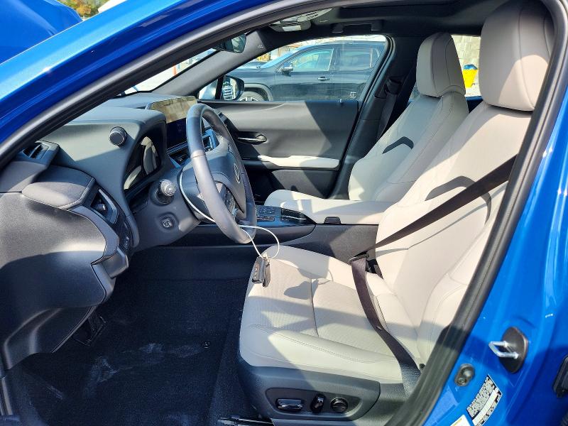 2025 Lexus Ux 300h მანქანა იყიდება აუქციონზე, vin: JTHUCJDH0S2008068, აუქციონის ნომერი: 67243046