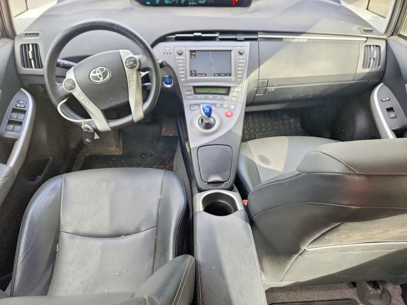 Aukcja sprzedaży 2015 Toyota Prius, vin: JTDKN3DU5F1899028, numer aukcji: 68510166