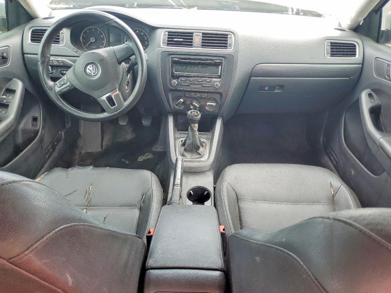 Aukcja sprzedaży 2012 Volkswagen Jetta, vin: 3VWBP7AJXCM340162, numer aukcji: 67517156