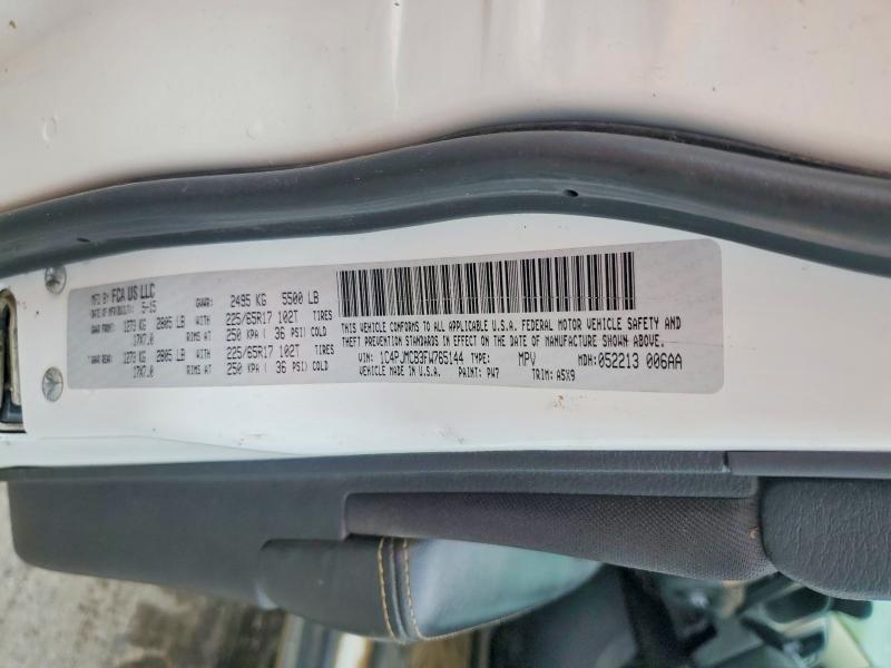 Aukcja sprzedaży 2015 Jeep Cheeroke, vin: 1C4PJMCB3FW765144, numer aukcji: 67327656