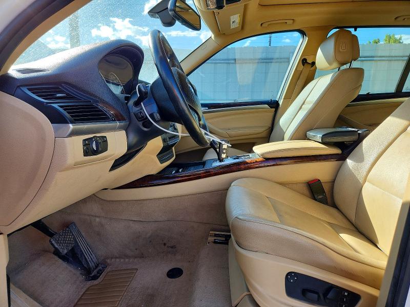 Продаж на аукціоні авто 2012 Bmw X5, vin: 5UXZV4C56CL762113, номер лоту: 67740346