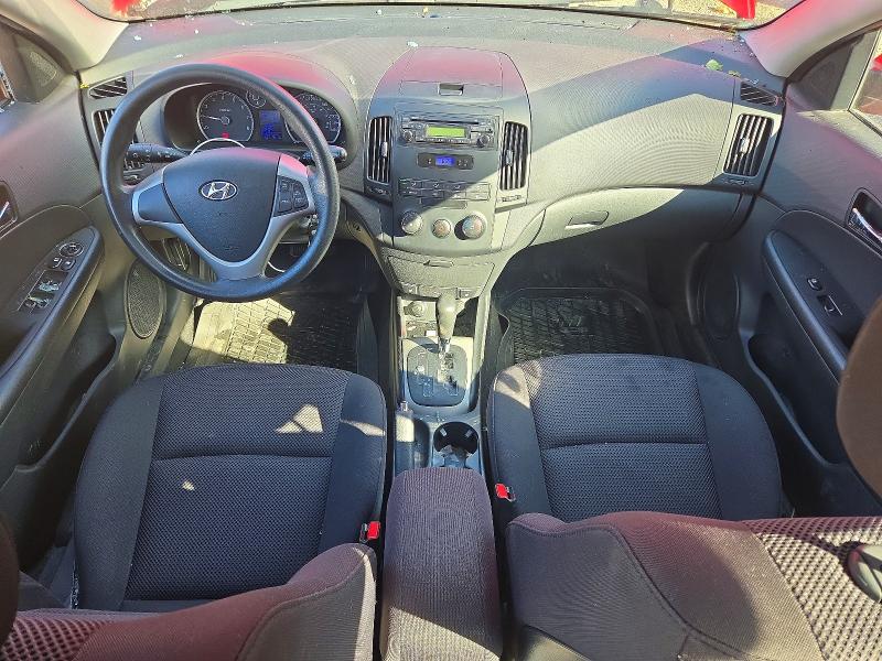Aukcja sprzedaży 2012 Hyundai Elantra Touring, vin: KMHDC8AE4CU127182, numer aukcji: 67991546