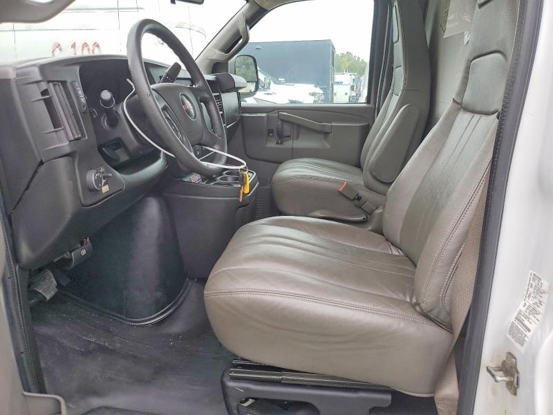 Продажа на аукционе авто 2021 Gmc Savana, vin: 1GD07RFP4M1226445        , номер лота: 67990356