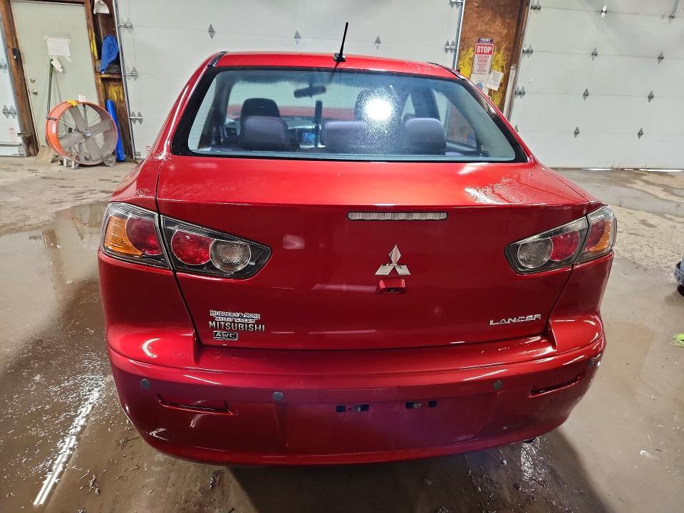 Продажа на аукционе авто 2014 Mitsubishi Lancer, vin: JA32V2FW0EU001018, номер лота: 68334126