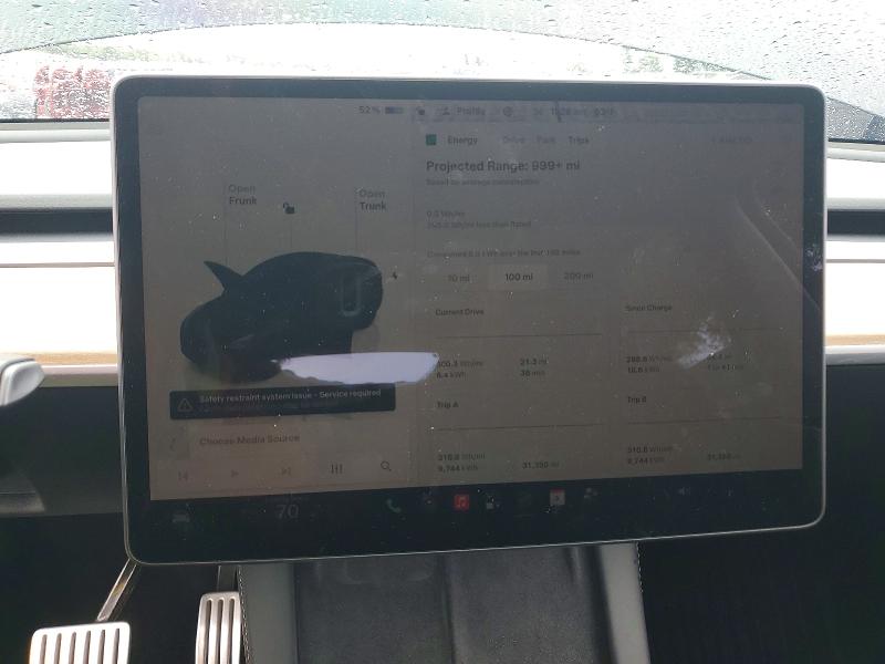 Aukcja sprzedaży 2023 Tesla Model Y, vin: 7SAYGDEF5PF879254, numer aukcji: 67454366