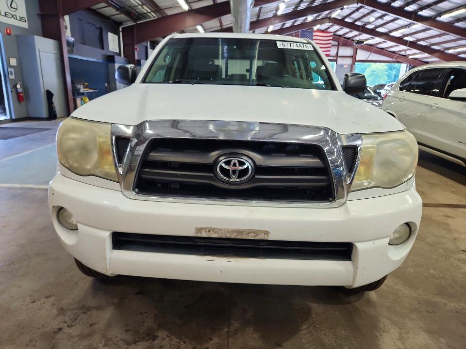 Продаж на аукціоні авто 2008 Toyota Tacoma, vin: 5TEMU52N18Z581516, номер лоту: 67774476