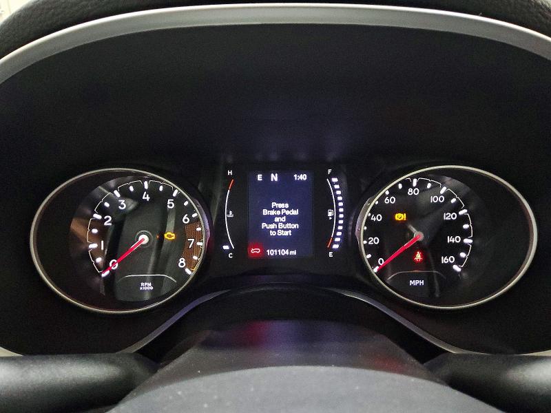 Продажа на аукционе авто 2020 Jeep Compass, vin: 3C4NJCBB0LT250333, номер лота: 69618256