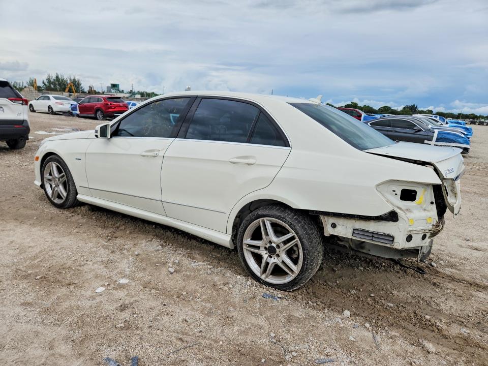 Продаж на аукціоні авто 2012 Mercedes-benz E, vin: WDDHF5KB8CA651636, номер лоту: 69710196