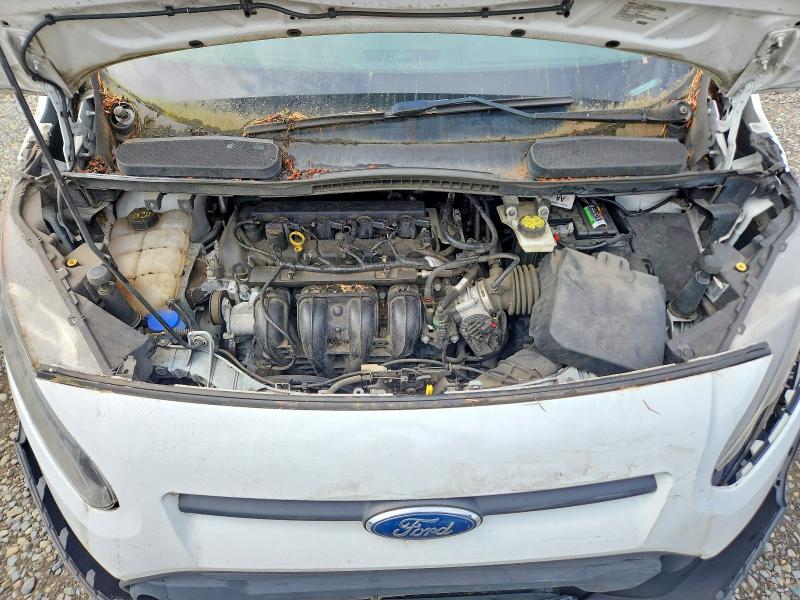 Продаж на аукціоні авто 2017 Ford Transit Connect, vin: NM0LS6E76H1297231, номер лоту: 67513946
