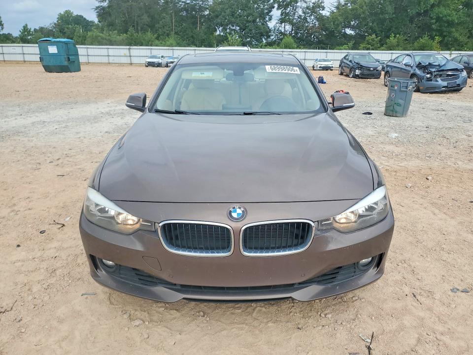 Aukcja sprzedaży 2014 Bmw 328, vin: WBA3A5C59EP602096, numer aukcji: 68998906